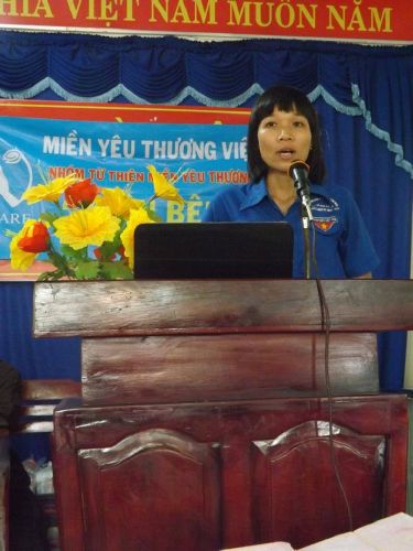 ĐĐ. Thích Đồng Tâm và chương trình thiện nguyện “Xuân yêu thương”