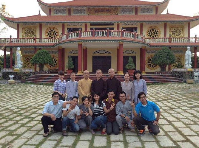Đồng Tháp: Đoàn từ thiện “Hương miền tây” đến với bà con trước xuân Giáp Ngọ