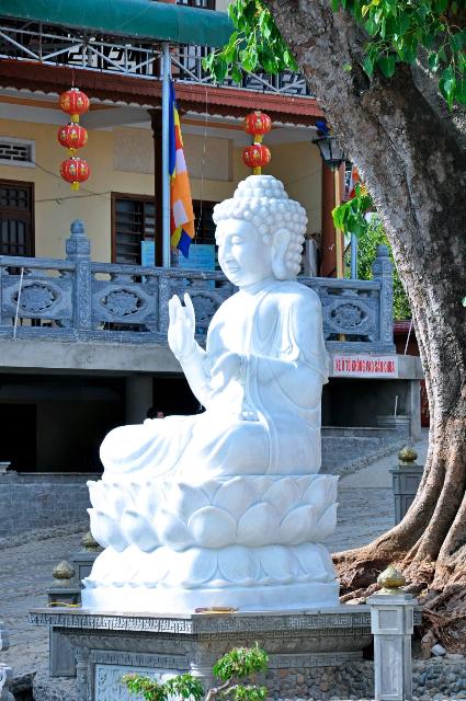 Khải Đoan Ngôi Tổ Đình Thân Yêu