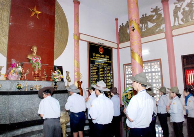 Đăk Lăc Họp Bạn Ngành Thanh Lần Thứ I