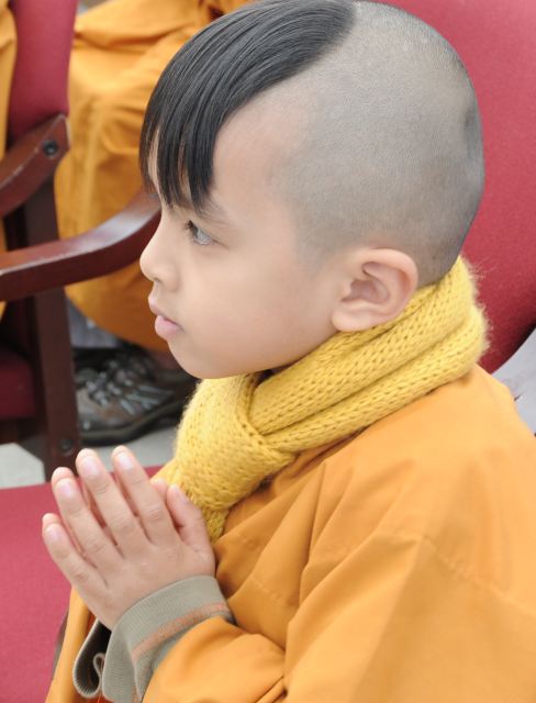 Hoa Kỳ: Thiền viện Vô Ưu kỷ niệm 11 năm thành lập