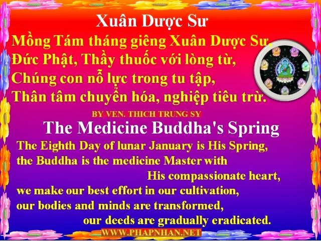 Những Bài Thơ Xuân