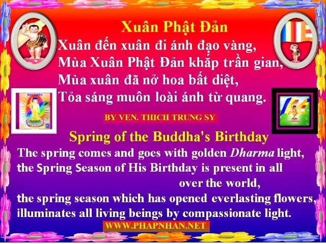 Những Bài Thơ Xuân