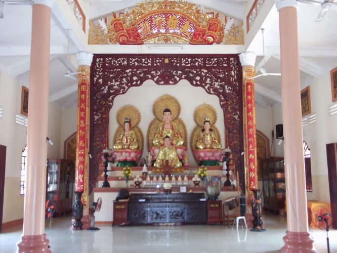 Đồng Tháp: Đoàn từ thiện “Hương miền tây” đến với bà con trước xuân Giáp Ngọ
