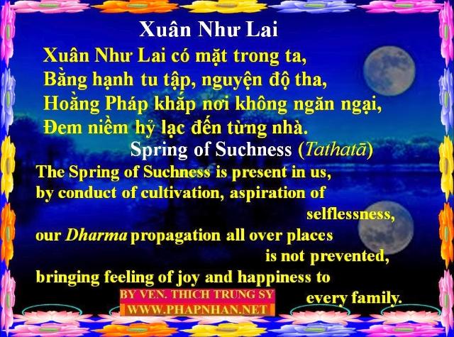 Những Bài Thơ Xuân