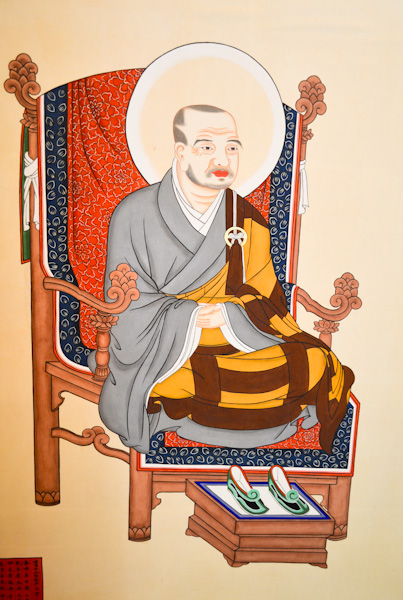 Wonhyo vị cao tăng Hàn Quốc đại chúng hóa Phật giáo thời Silla