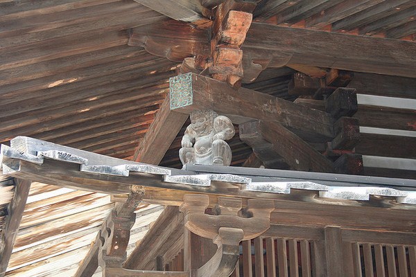 Nhật Bản: Pháp Long cổ tự Di sản văn hóa thế giới