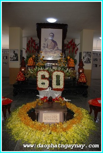 TP. HCM: Hội thảo hệ phái Khất Sĩ - Khai mạc thư viện - triển lãm Ánh Minh Quang