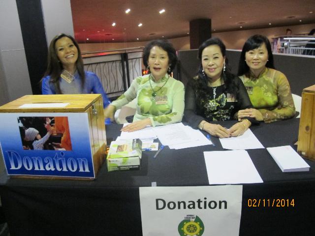 Buổi Chiếu Phim Tại Rạp Hát Event, Sydney, Úc Châu Được Thành Công Viên Mãn