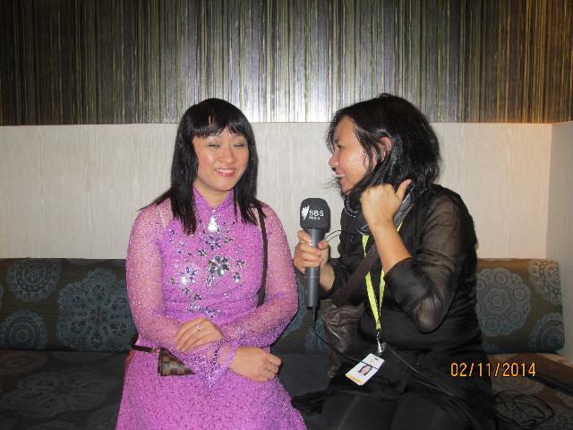 Buổi Chiếu Phim Tại Rạp Hát Event, Sydney, Úc Châu Được Thành Công Viên Mãn