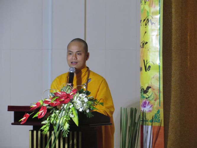 Tiền Giang: Hoành tráng đêm phóng đăng tại chùa Nam AnTiền Giang: Hoành tráng đêm phóng đăng tại chùa Nam An