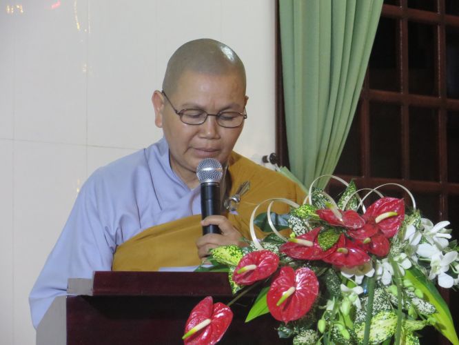 Tiền Giang: Hoành tráng đêm phóng đăng tại chùa Nam AnTiền Giang: Hoành tráng đêm phóng đăng tại chùa Nam An