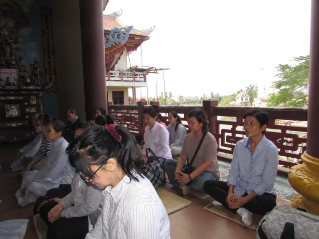 Quỹ Từ Thiện Đạo Phật Ngày Nay thực hiện chương trình “Quà tết yêu thương 2014”