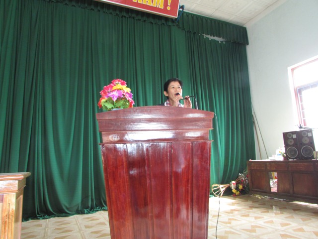 Quỹ Từ Thiện Đạo Phật Ngày Nay thực hiện chương trình “Quà tết yêu thương 2014”