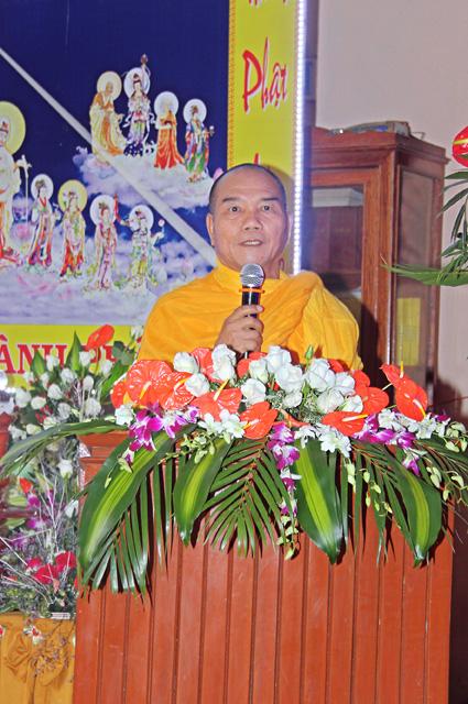 Lễ Mừng Khánh Đản Đức Phật A-Di-Đà Tịnh Xá Ngọc Duyên – Bình Định