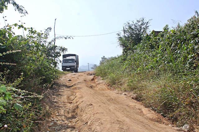 Phật Tử Gia Lai Từ Thiện Vùng Đồng Bào Khó Khăn