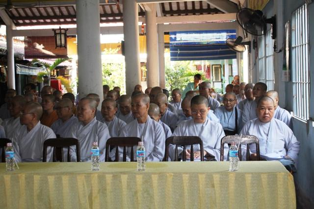 Đồng Tháp: Phổ Biến Chính Sách Pháp Luật Liên Quan Đến Tôn Giáo