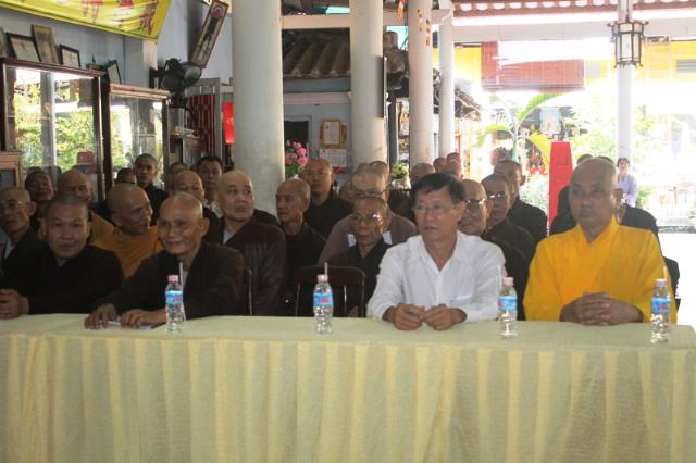 Đồng Tháp: Phổ Biến Chính Sách Pháp Luật Liên Quan Đến Tôn Giáo