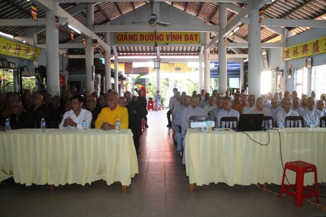 Đồng Tháp: Phổ Biến Chính Sách Pháp Luật Liên Quan Đến Tôn Giáo