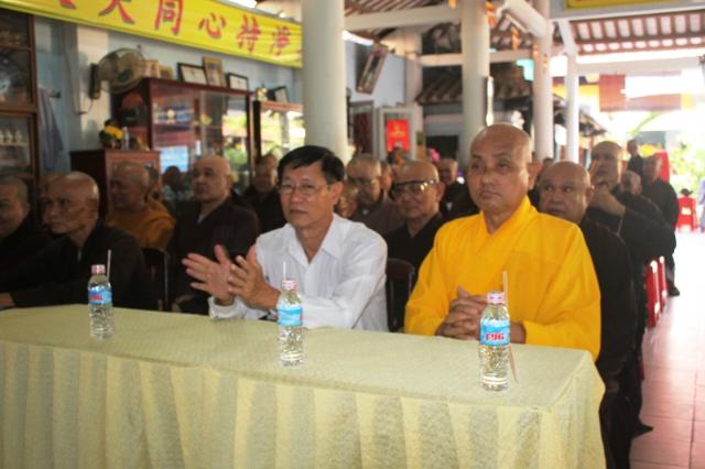 Đồng Tháp: Phổ Biến Chính Sách Pháp Luật Liên Quan Đến Tôn Giáo