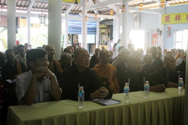 Đồng Tháp: Phổ Biến Chính Sách Pháp Luật Liên Quan Đến Tôn Giáo