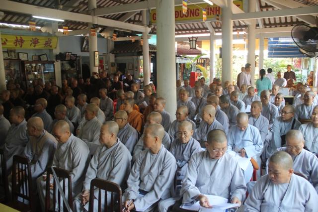 Đồng Tháp: Phổ Biến Chính Sách Pháp Luật Liên Quan Đến Tôn Giáo