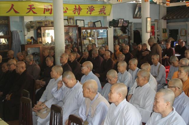 Đồng Tháp: Phổ Biến Chính Sách Pháp Luật Liên Quan Đến Tôn Giáo