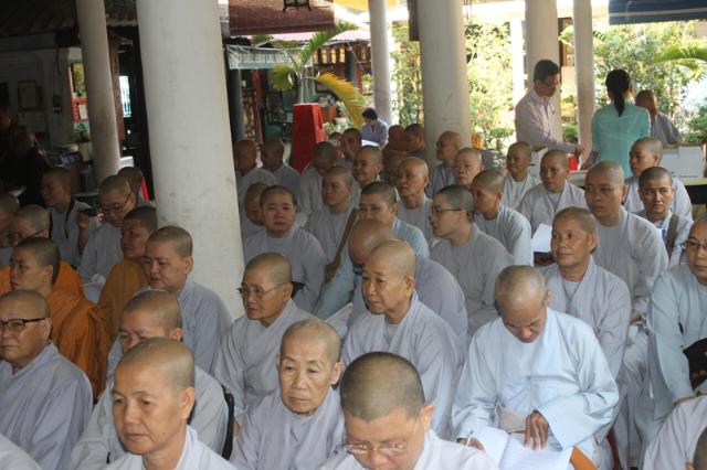 Đồng Tháp: Phổ Biến Chính Sách Pháp Luật Liên Quan Đến Tôn Giáo