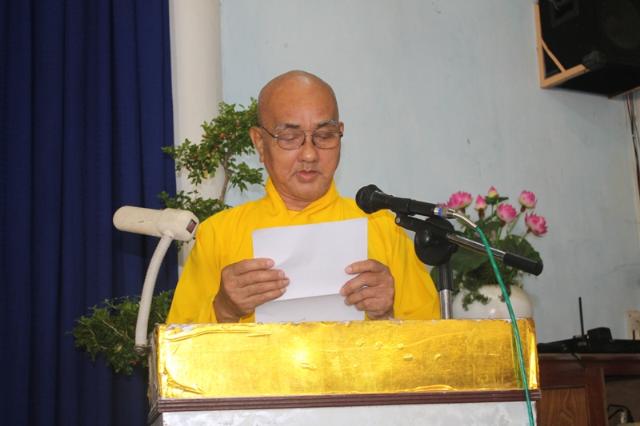 Đồng Tháp: Phổ Biến Chính Sách Pháp Luật Liên Quan Đến Tôn Giáo