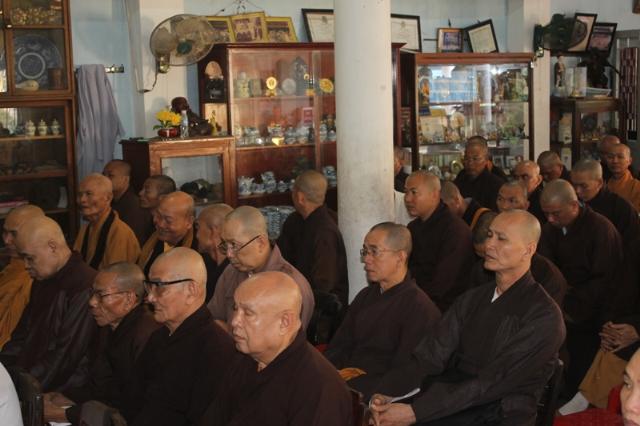 Đồng Tháp: Phổ Biến Chính Sách Pháp Luật Liên Quan Đến Tôn Giáo