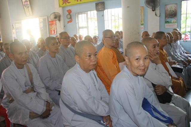 Đồng Tháp: Phổ Biến Chính Sách Pháp Luật Liên Quan Đến Tôn Giáo