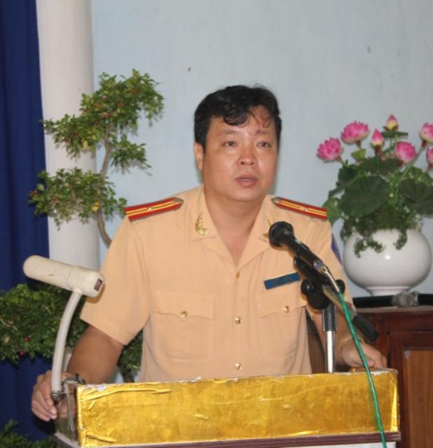 Đồng Tháp: Phổ Biến Chính Sách Pháp Luật Liên Quan Đến Tôn Giáo