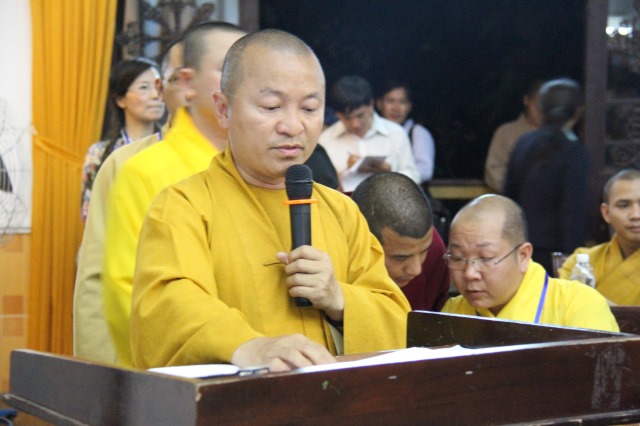 TP. HCM: Khai mạc Lễ hội Phật giáo Ấn Độ tại chùa Phổ Quang