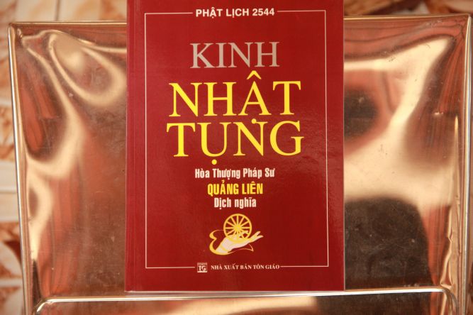 Đồng Tháp: Một ngày tu Bát quan trai nhiều ý nghĩa và an lạc