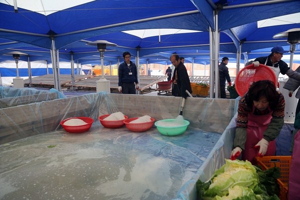Hàn Quốc: Sở hữu thêm một di sản văn hóa phi vật thể của nhân loại