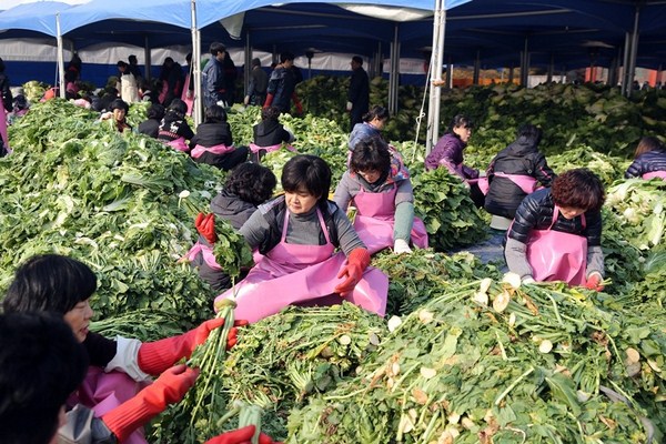 Hàn Quốc: Sở hữu thêm một di sản văn hóa phi vật thể của nhân loại