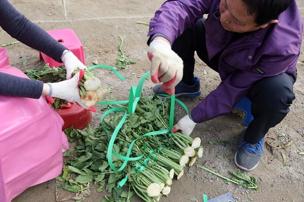 Hàn Quốc: Sở hữu thêm một di sản văn hóa phi vật thể của nhân loại