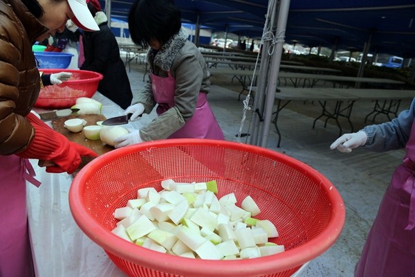 Hàn Quốc: Sở hữu thêm một di sản văn hóa phi vật thể của nhân loại