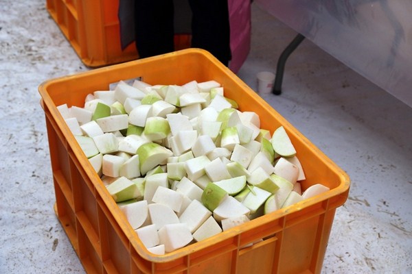 Hàn Quốc: Sở hữu thêm một di sản văn hóa phi vật thể của nhân loại