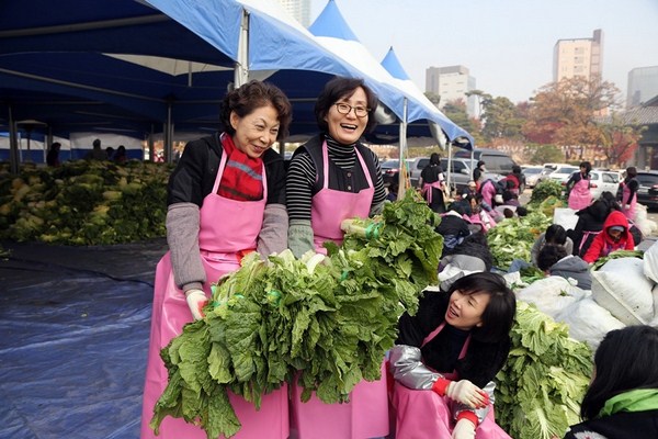 Hàn Quốc: Sở hữu thêm một di sản văn hóa phi vật thể của nhân loại