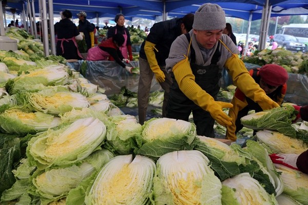 Hàn Quốc: Sở hữu thêm một di sản văn hóa phi vật thể của nhân loại