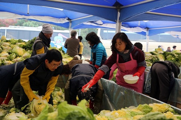 Hàn Quốc: Sở hữu thêm một di sản văn hóa phi vật thể của nhân loại