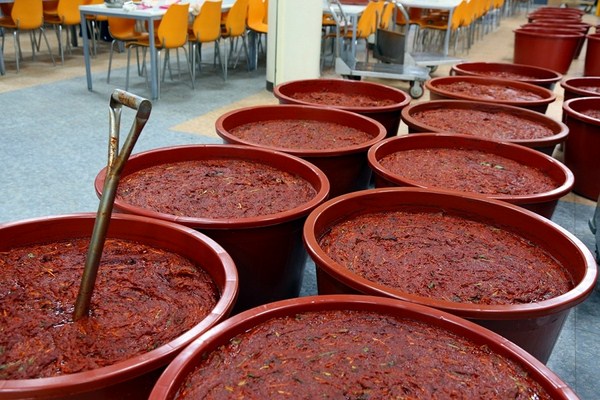Hàn Quốc: Sở hữu thêm một di sản văn hóa phi vật thể của nhân loại