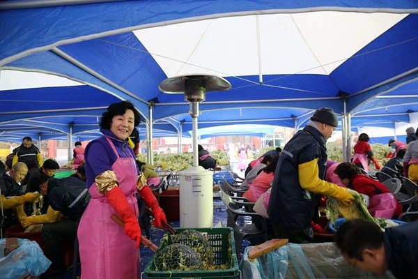 Hàn Quốc: Sở hữu thêm một di sản văn hóa phi vật thể của nhân loại