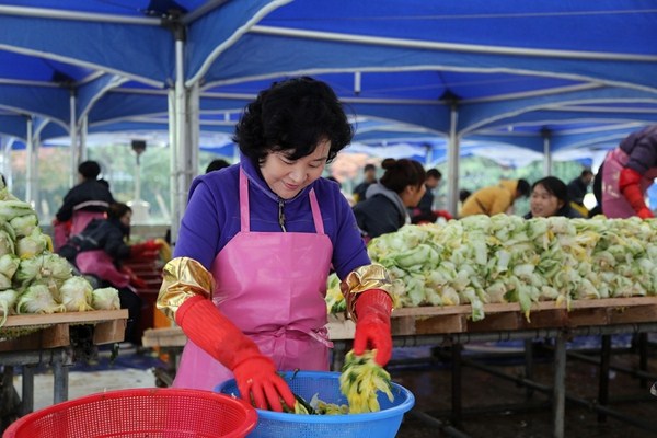 Hàn Quốc: Sở hữu thêm một di sản văn hóa phi vật thể của nhân loại