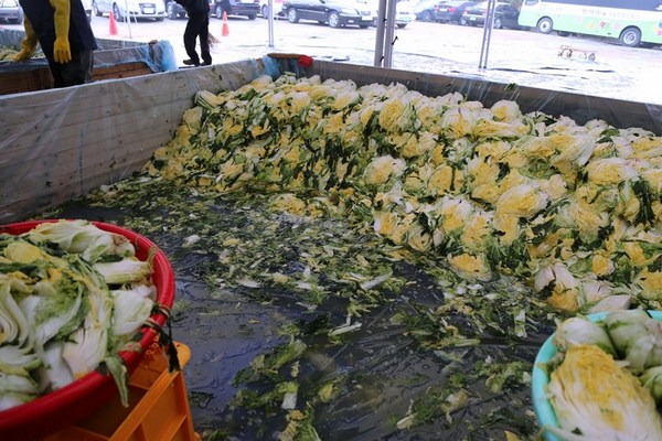 Hàn Quốc: Sở hữu thêm một di sản văn hóa phi vật thể của nhân loại