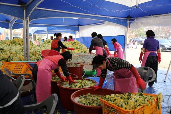 Hàn Quốc: Sở hữu thêm một di sản văn hóa phi vật thể của nhân loại