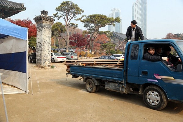 Hàn Quốc: Sở hữu thêm một di sản văn hóa phi vật thể của nhân loại