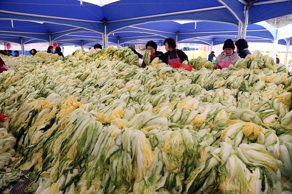 Hàn Quốc: Sở hữu thêm một di sản văn hóa phi vật thể của nhân loại