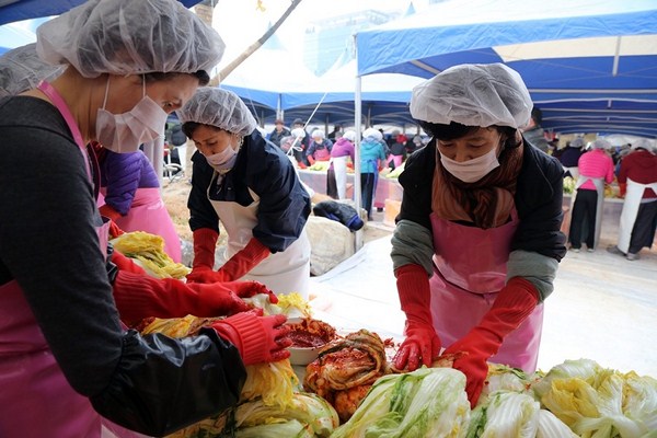 Hàn Quốc: Sở hữu thêm một di sản văn hóa phi vật thể của nhân loại